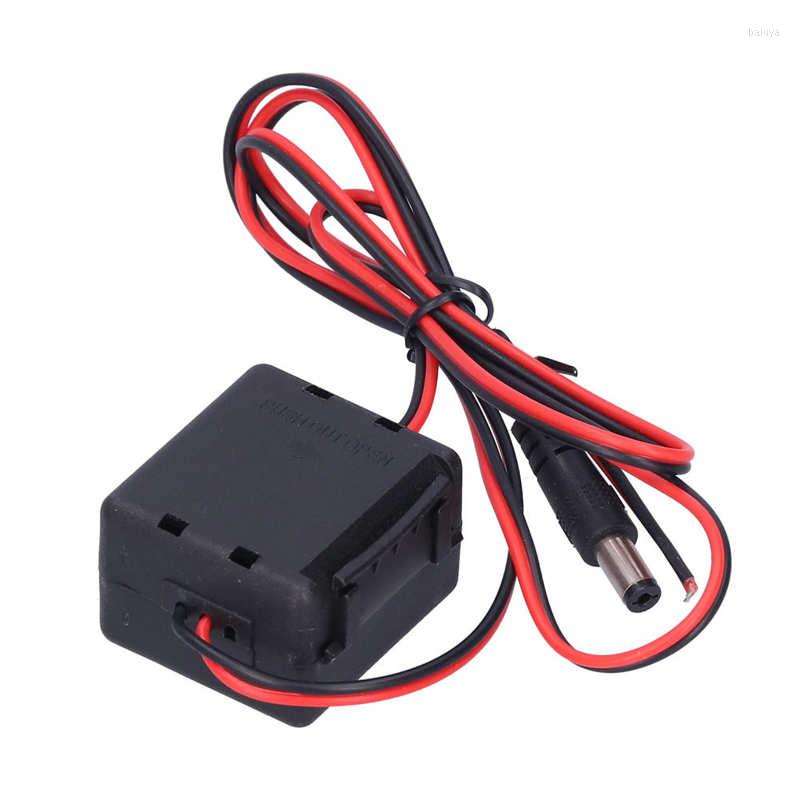 

All Terrain Wheels 24V To 12V Power Converter Voltage Transformer Built-In Filter For Car Truck Bus Parking Camera
