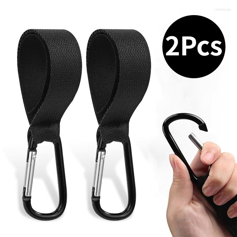 

Stroller Parts Convenient Accessory Hooks Wheelchair Pram Bag Hook Baby Strollers Shopping Clip Accessories