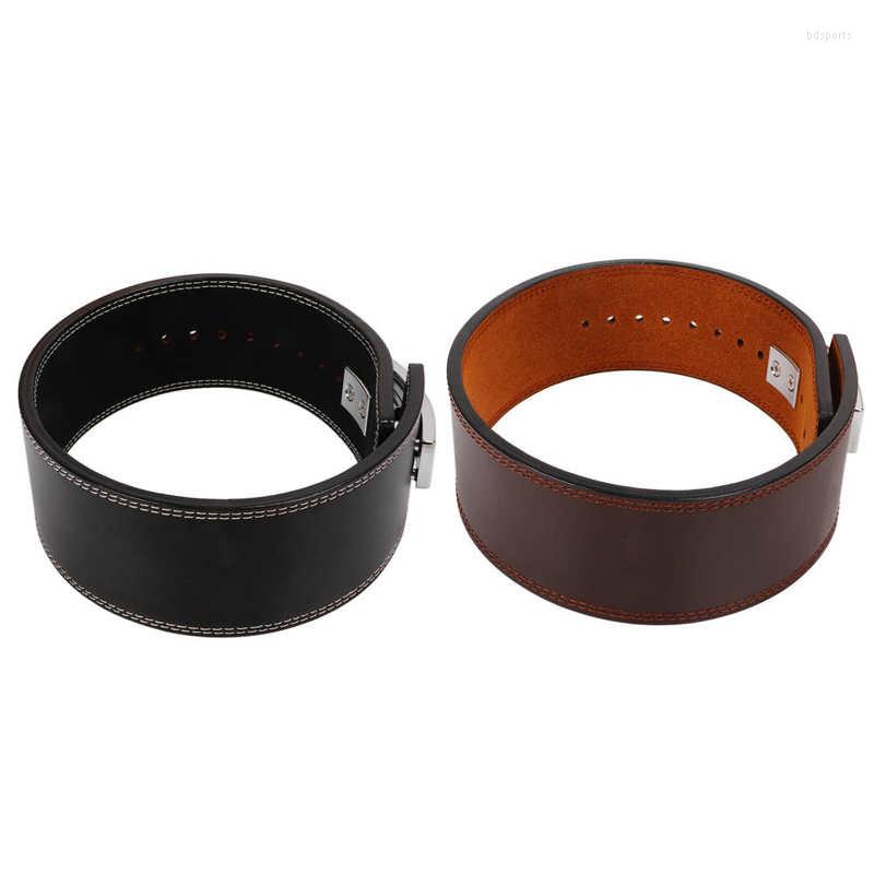

Waist Support Workout Belt Sports Belts Enlarged For Outdoor, Black