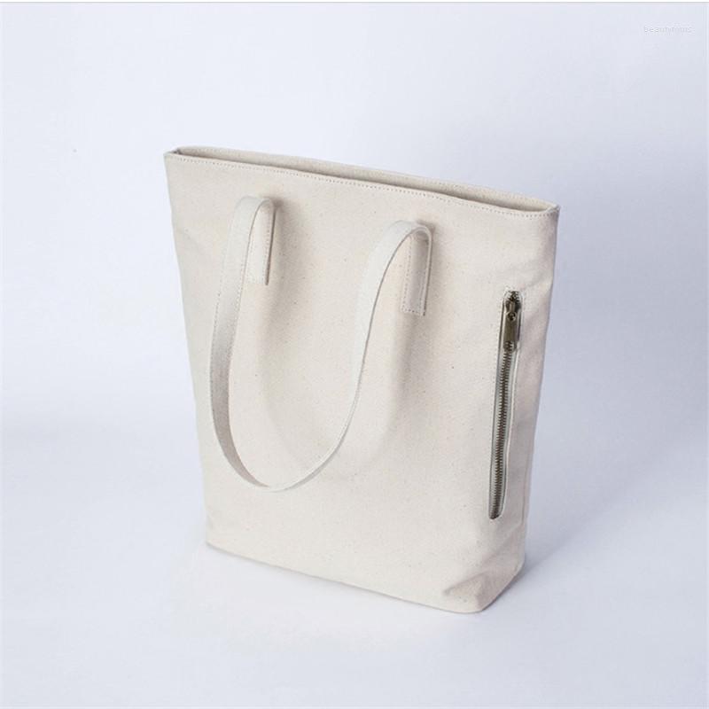 

Evening Bags 2022 Shoulder Bag Fresh Literary Cotton Canvas Tide Leisure Tote Female, Generated color