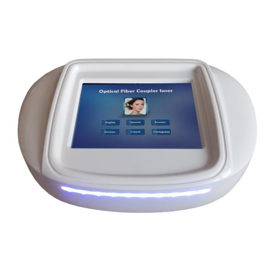 

980nm Diode Spider Vein Machine 980 Vascular Laser Removal Salon Beauty Equipments