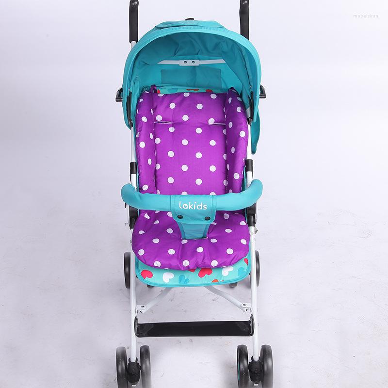 

Stroller Parts Baby Accessories Seat Cushion Child Pushchair Pad Born Kids Pram Soft Mattresses Toddler Infant Car Cart Mat