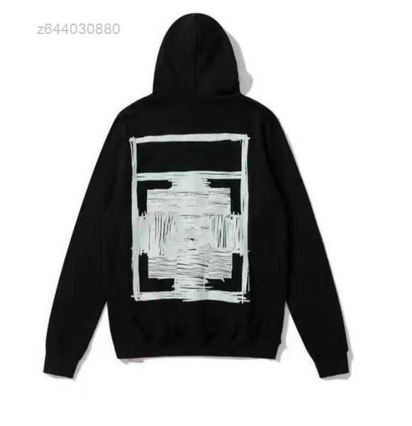 

offs 2022 %60 Off Style Trendy Fashion Sweater Painted Arrow Crow Stripe Loose Hoodie Men' and Women' Coatjqm1off T-shirts Offs White 9zal 91, 15