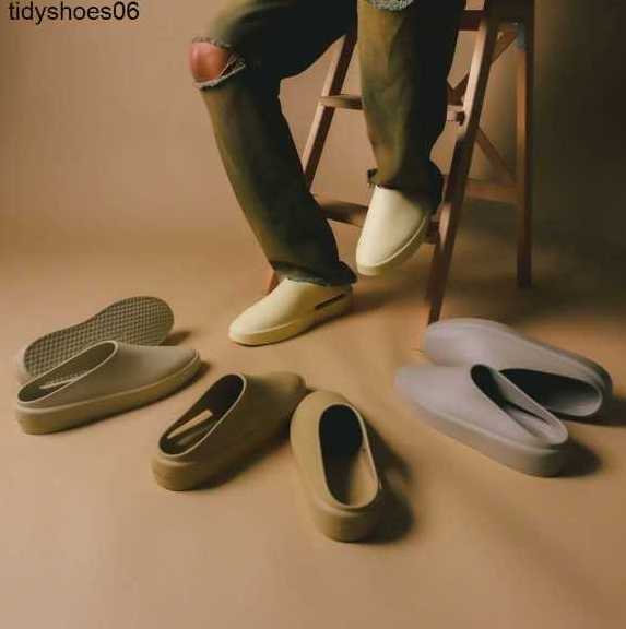 

Slippers Dear Of God Slip on slippers Male eva Feels like stepping shit Couple Sandals in Spring and Summer Female Dgdg Shoes dsfgdfgAT, Almond