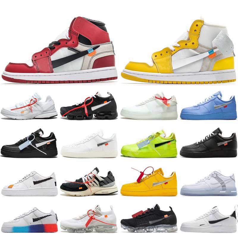 Off prestos 2.0 3 white running Shoes mac volt green black blue 90s fly racer Chaussures designer Zapatos Triple Black Mens and Womens