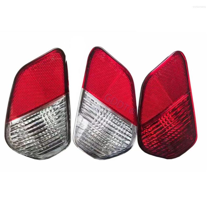 

Lighting System 1 Piece 2022-2022 Rear Fog Light For Outlander Bumper Lamp Airtrek Reflector No Bulb 8337A137 8337A136 Stopping