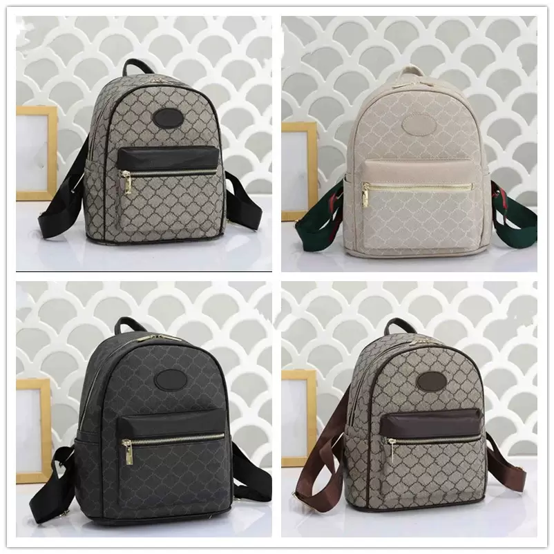

CC Designer Backpack Knapsack bookbag Backpacks Handbags Men Women double G Ophidia Leather luxury School Bag Fashion Back pack Rucksack Shoulder Bags Satchels, Extra freight