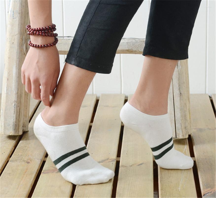 

Men's Socks 2022 Ship Short Shallow Mouth Invisible Cotton Casual, 006