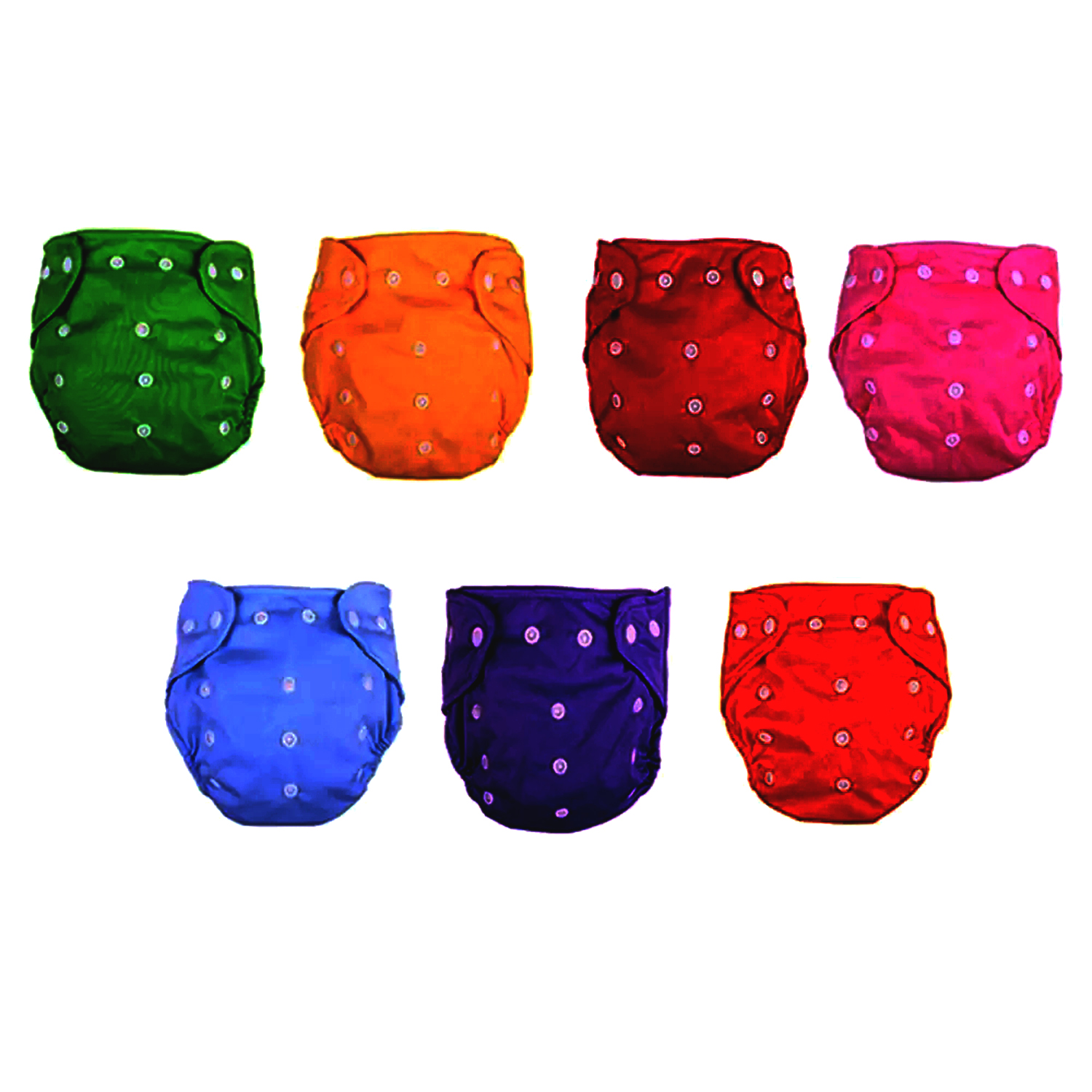 selling baby cloth nappies diaper pocket washable newborn breath reusable 100 cotton washable OEM-image-516280919