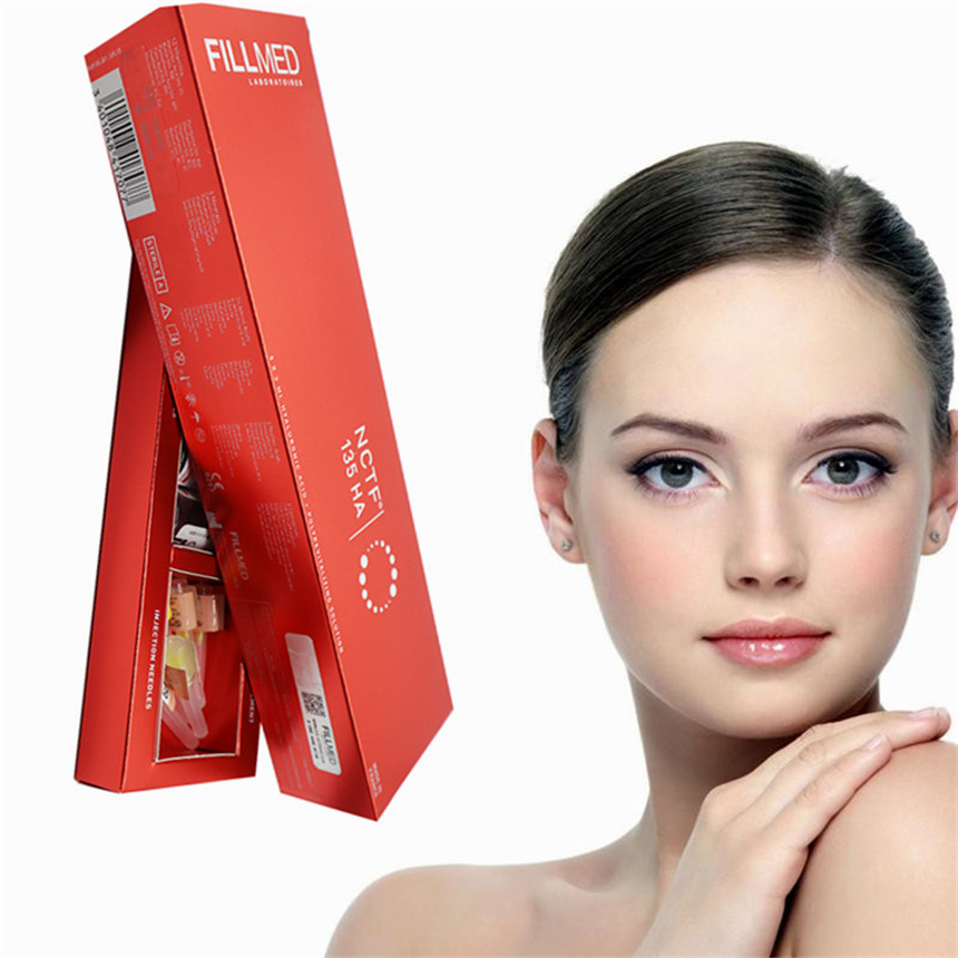 

Other Health & Beauty Items Filorgas Fillmeds NCTF 135HA mesotherapy
