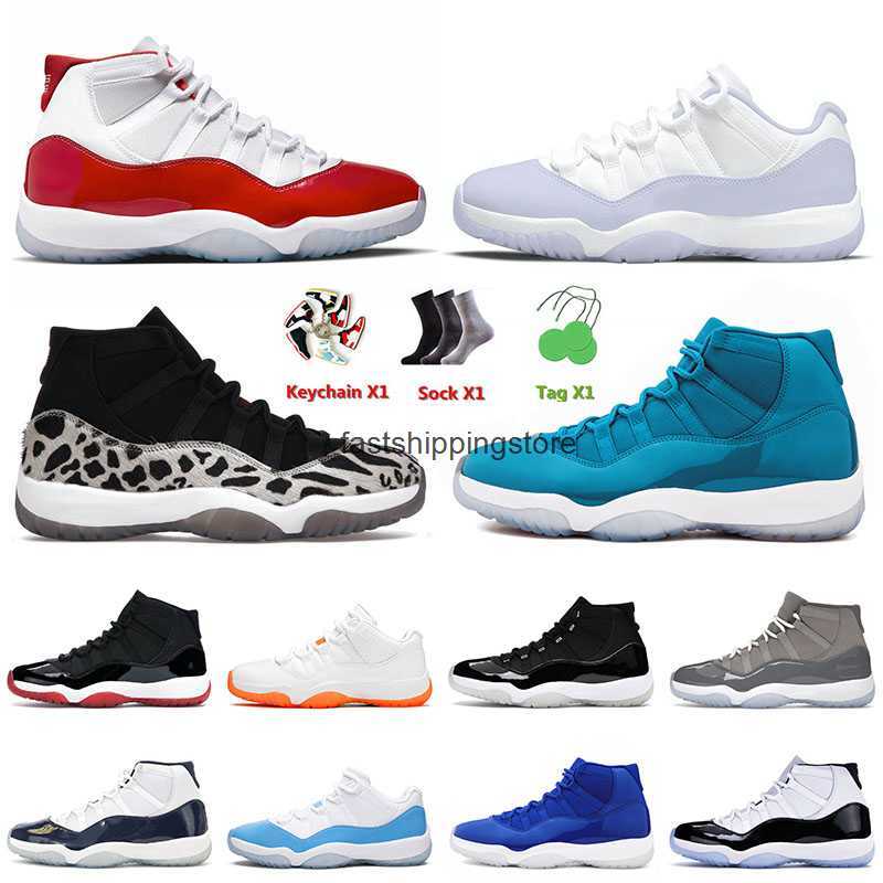 

Jumpman 11 Mens Basketball Shoes Cool Grey Bred Cherry 11 Red UNC Retro Concord 23 Animal Instinct Pure Violet Citrus Navy gum 11s Men, No box