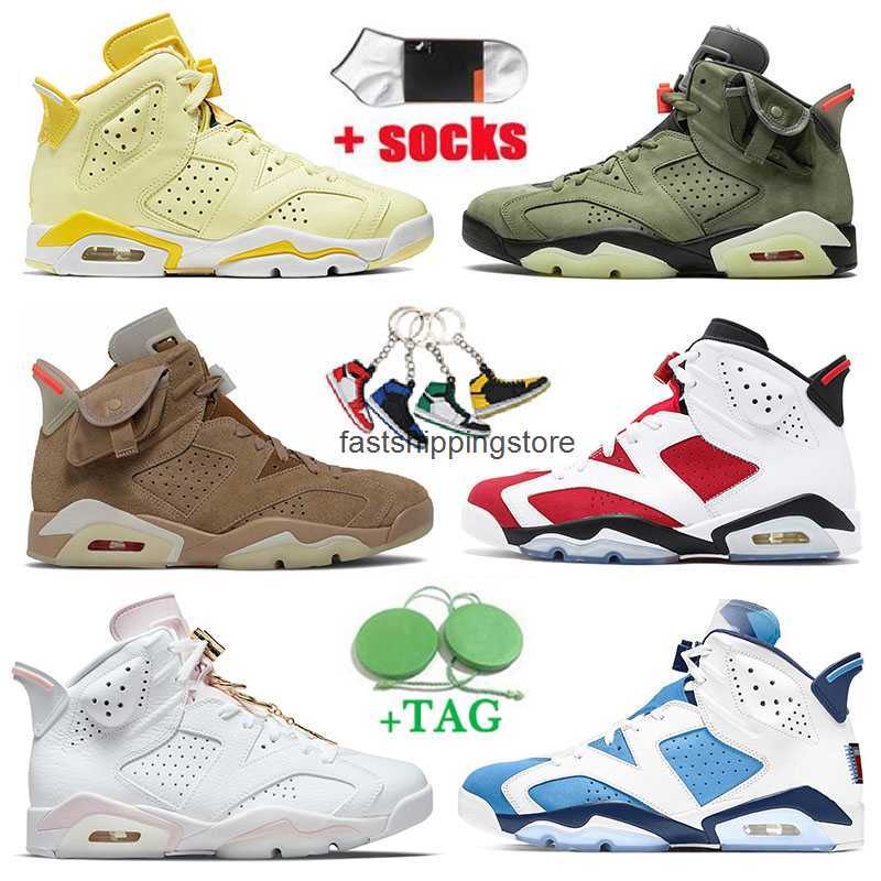 

Low Bred Patent Jumpman 6 Travis Unc Basketball Shoes British Khaki Carmine Gold Hoops Cactus Jack 6s Trainers Women Fashion Men, C12 40-47 infrared 23