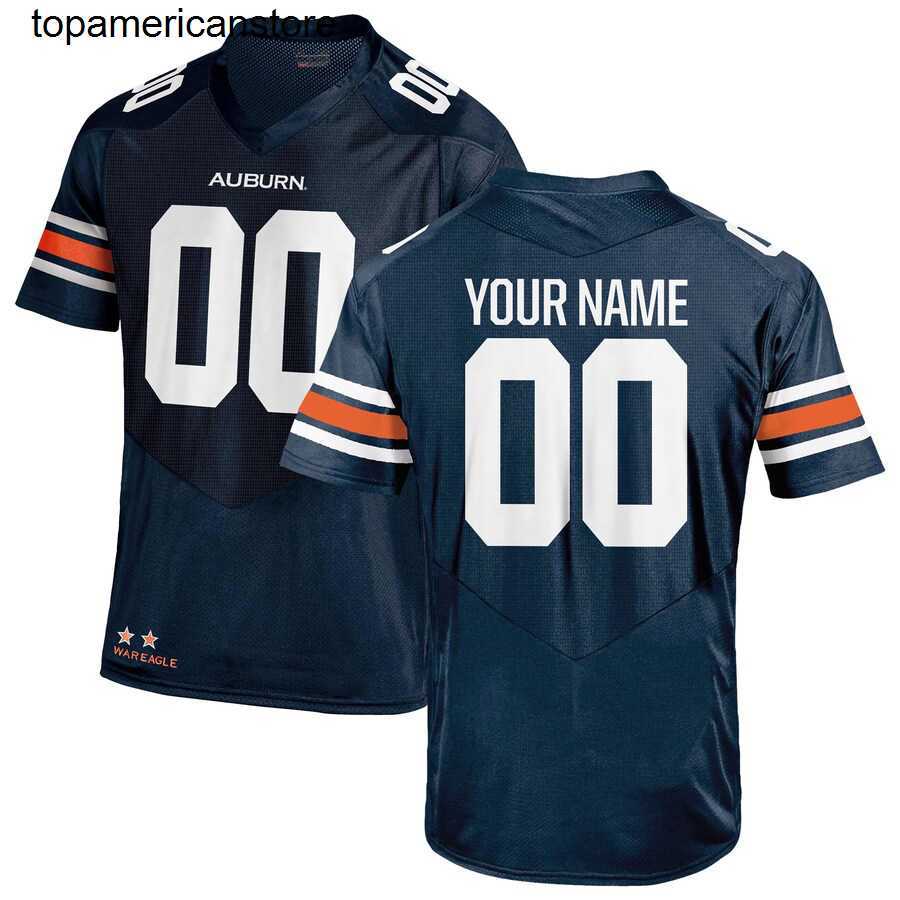 

Custom NCAA Tigers College Football Jerseys Newton Bigsby Stidham Nix Marshall Mason Jackson Lutzenkirchen Fairley Johnson Sullivan Women Youth Men