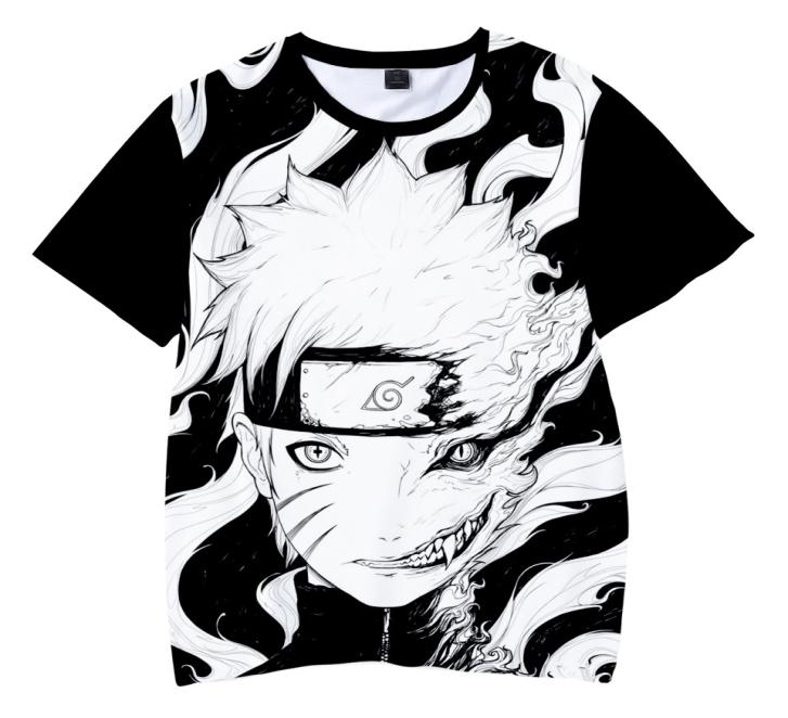 

Japanese Anime Naruto 3D T Shirt Adultkids Kawaii Cartoon Graphic Tees Shippuden Sasuke Uzumaki Uchiha Itachi Cosplay Costume7342076, 006