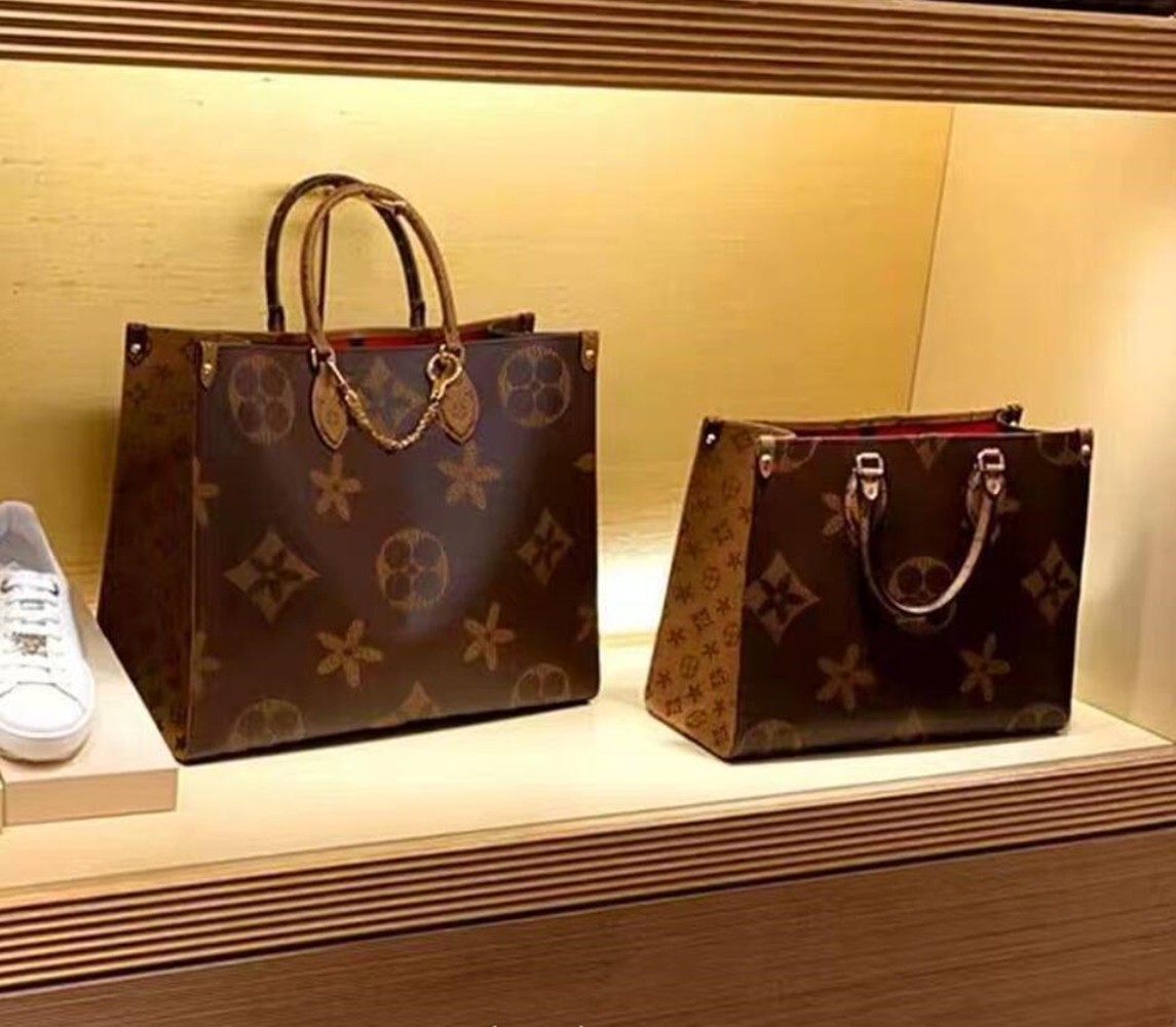 

Fashion Luxury Designer bags Leather Messenger Shopping Bag Plain Cross body Shoulder Bags Handbags Women Totes purse Crossbody Casual Wallets 34CM, Brown 34cm