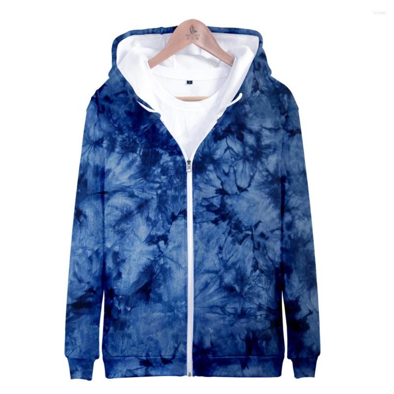 

Men's Hoodies 2022 Fashion Brand Hoodie Streetwear Hip HopTie Dyeing Hooded Hoody Mens Print And Sweatshirts Size XXS-4XL, Ivory