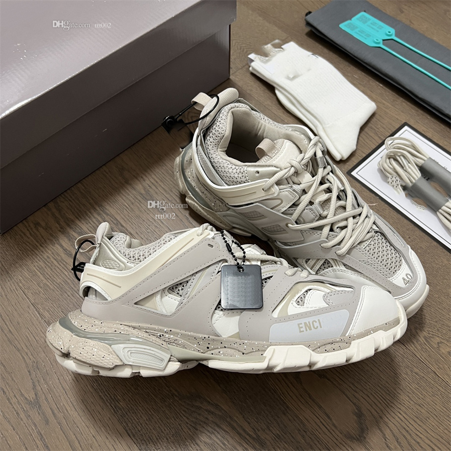 

Designer Tracks Running Shoes Fashion Sneakers Womens Luxury Balencaigaity Schuhe Sports Shoe Chaussures Casual Trainer Classic Sneaker Woman sdgfsd, 13
