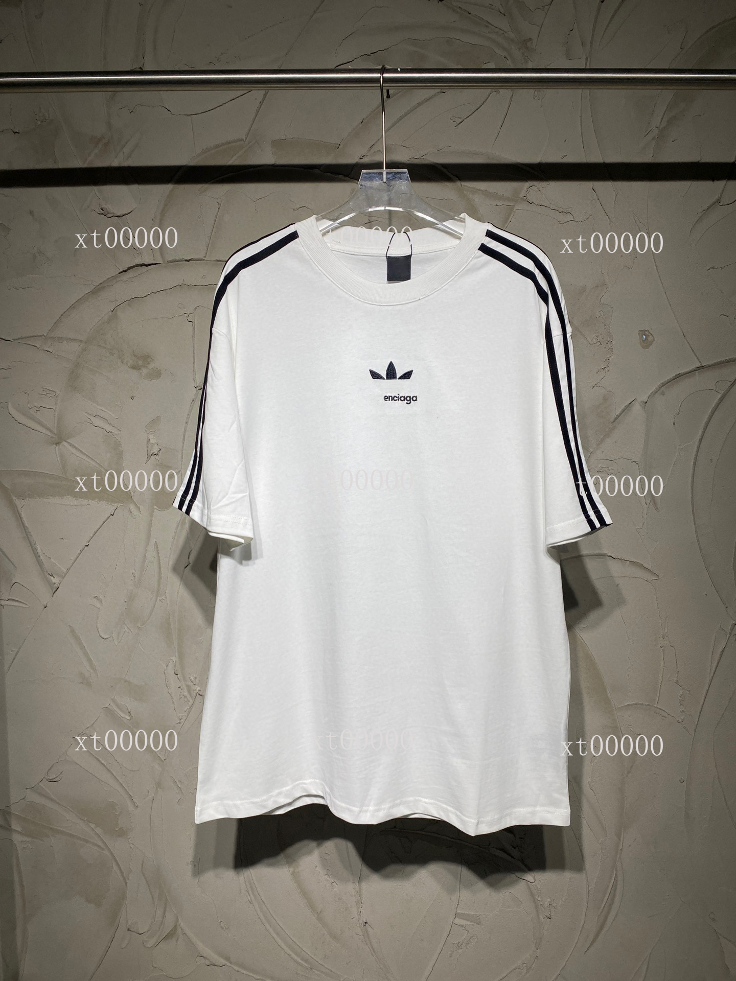 

23SS Designer Letter Printed T Shirts Tee Sweatshirt Fashion High Street Short Sleeves Summer Casual T-Shirt Breathable Men Women Crew Neck Tees Dresses for Wo 199353, Customize