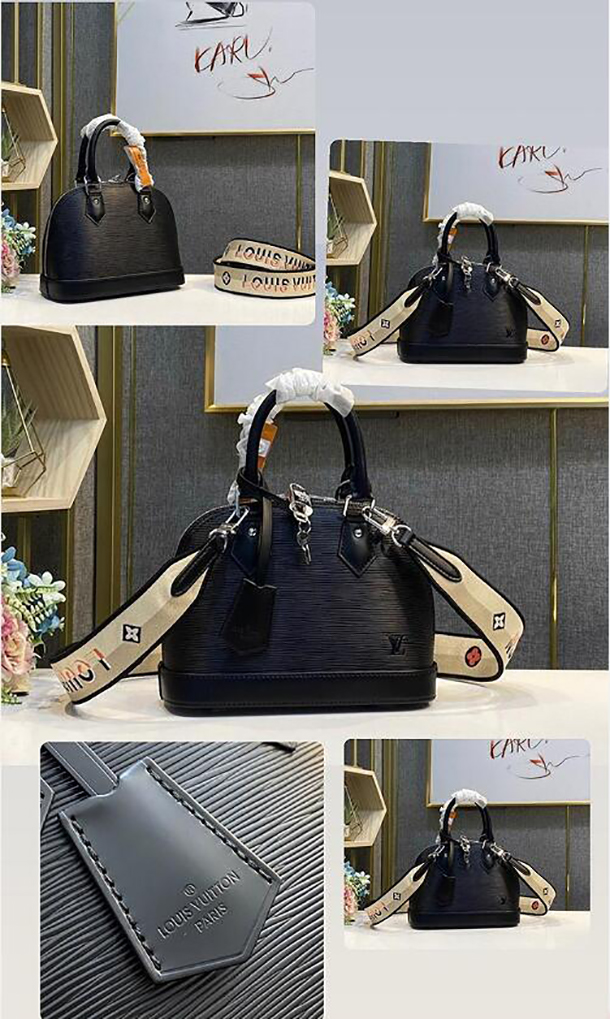

Fashion MESSENGER Box Bag Mens Shoulder Bags Embossed Leather Flower Logo Printed Designer Crossbody Handle Bag's luxury Flap Handbag, 2#