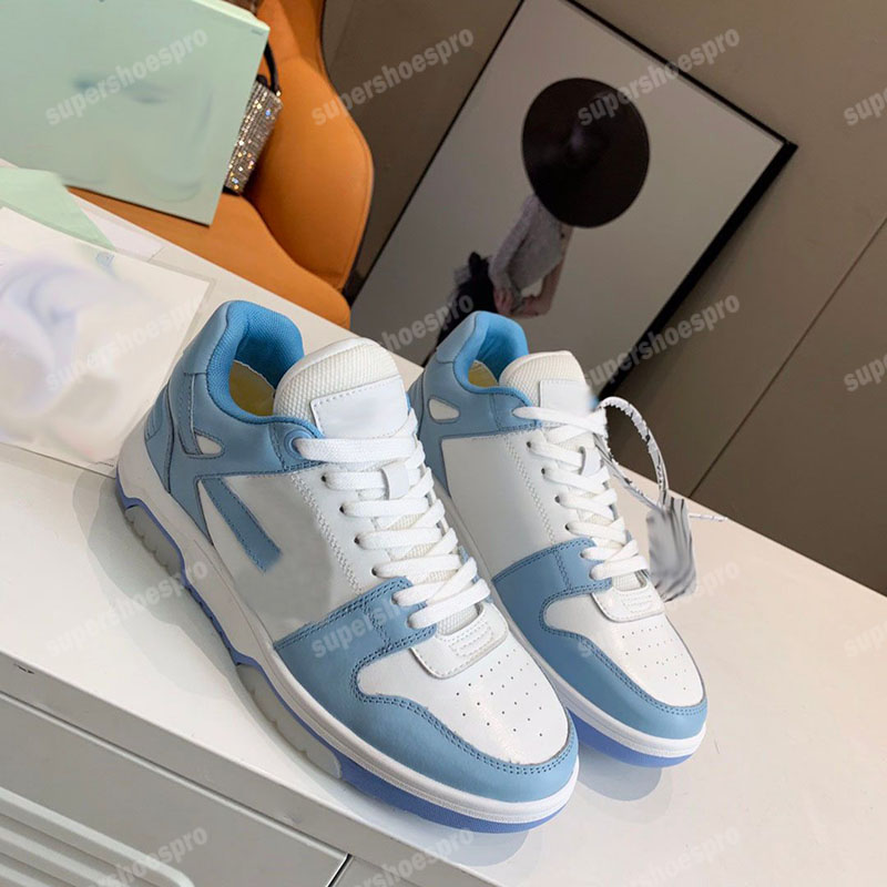 

Fashion Womens Shoes Mens OFF Designer Sneakers Luxury Shoe Lace-up Trainer Breathable Mesh High-quality Sneaker Arrows Trainers Outdoor Walking, Red