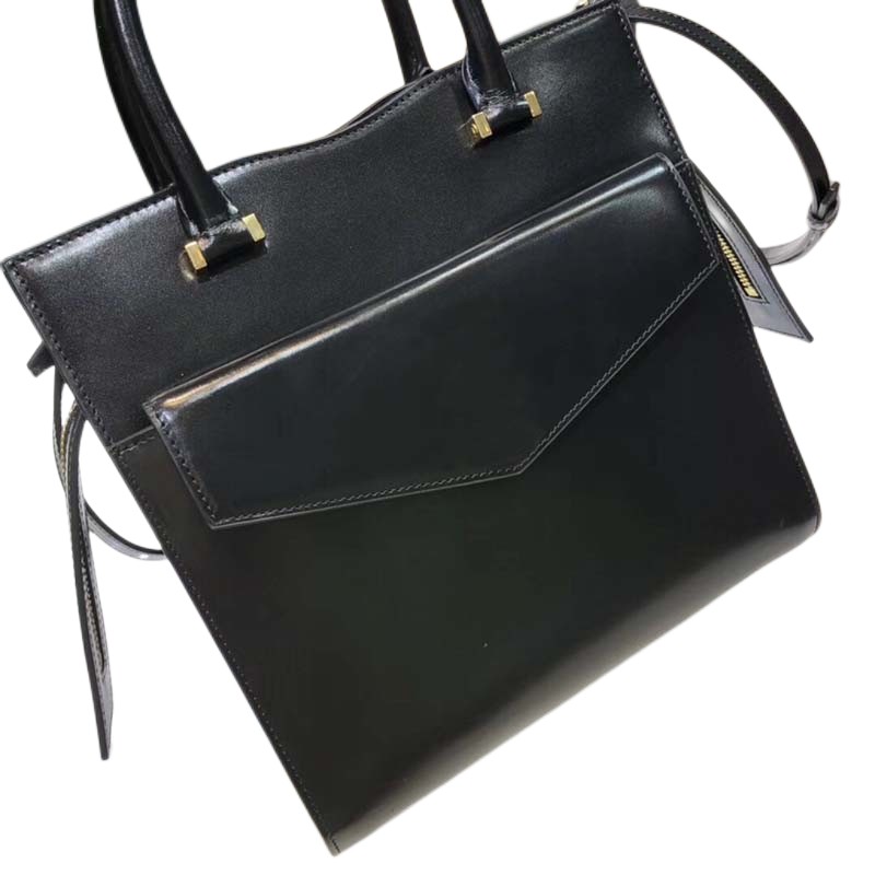 

Classic luxury designer bag chain fashion shoulder bag women tote luxurys designers bags quality fashions women's cowhide leather totes Accessories, Black