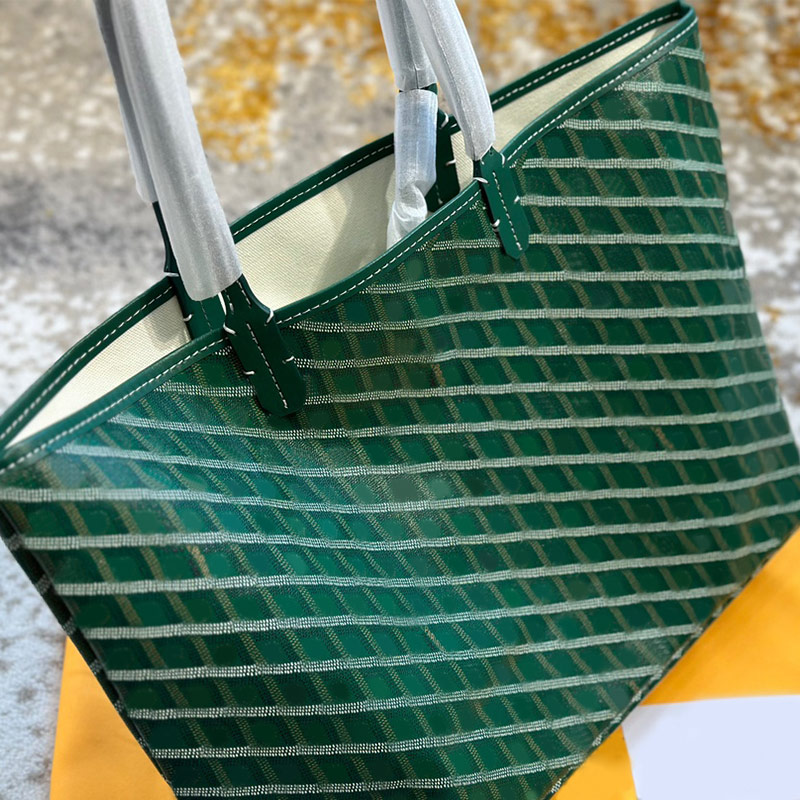 

Designer Shopping Bag Leather Classic Large Capacity Women Leisure Handbag Women's Fashion Shoulder Purses, Silver