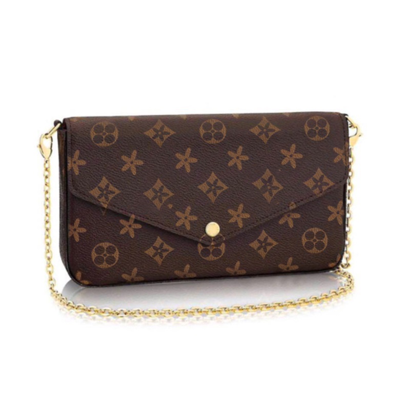 

Designer corssbody lady Shoulder Bag Fashion Mini Purse Genuine Real Leather Luxurys Designers Tote Crossbody Shopping Messenger Bags, 61276-6