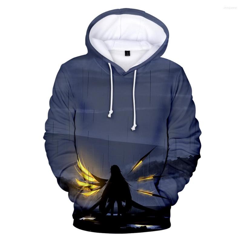 

Men's Hoodies Honkai Impact 3 Fleece Yae Sakura Kawaii Men/women Hooded Sweatshirt Autumn Coats Harajuku Streetwear Anime Clothes, N05635