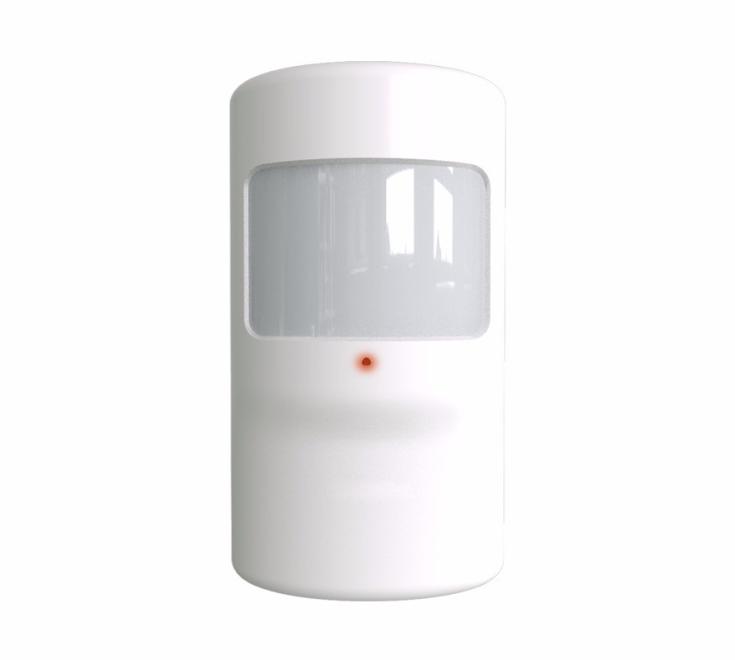 

Promotion Wireless Motion Detector PIR Sensor friendly Pet Immune G90B plus GSM Wifi Alarm System1868890