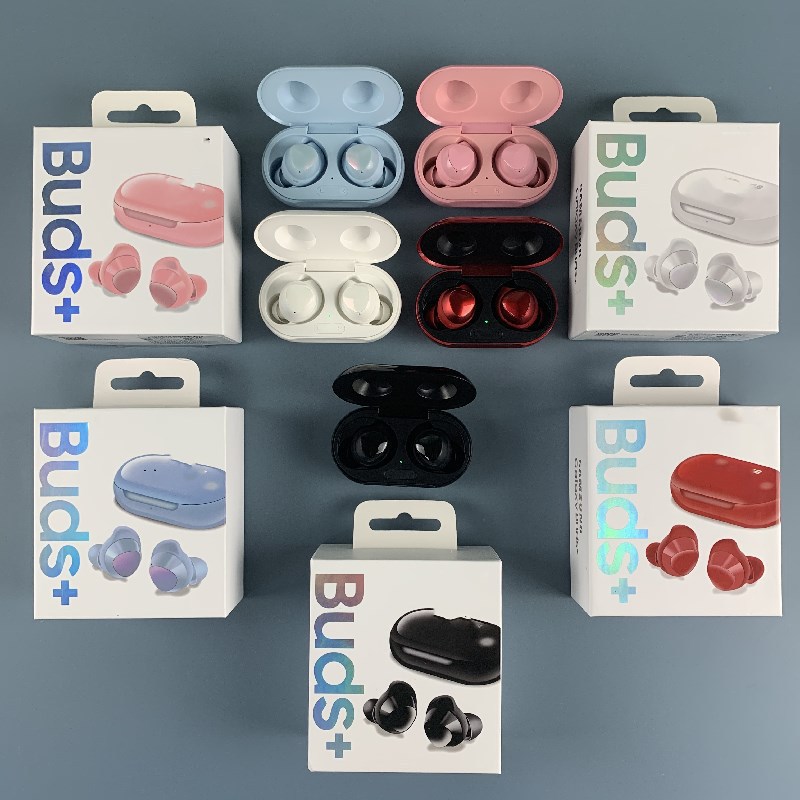 

TWS Wireless Top quality Brand Buds True Wireless Earphone Bluetooth Sports Earbuds Pro Deep Bass Waterproof Headset with Charging box, Mixed color