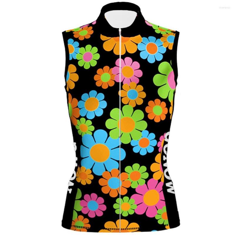 

Racing Jackets Women's Cycling Jersey Short Sleeve Summer Bike Clothes Road Bicycle Wear Clothing Ropa Ciclismo Maillot Cyclin, Style photo