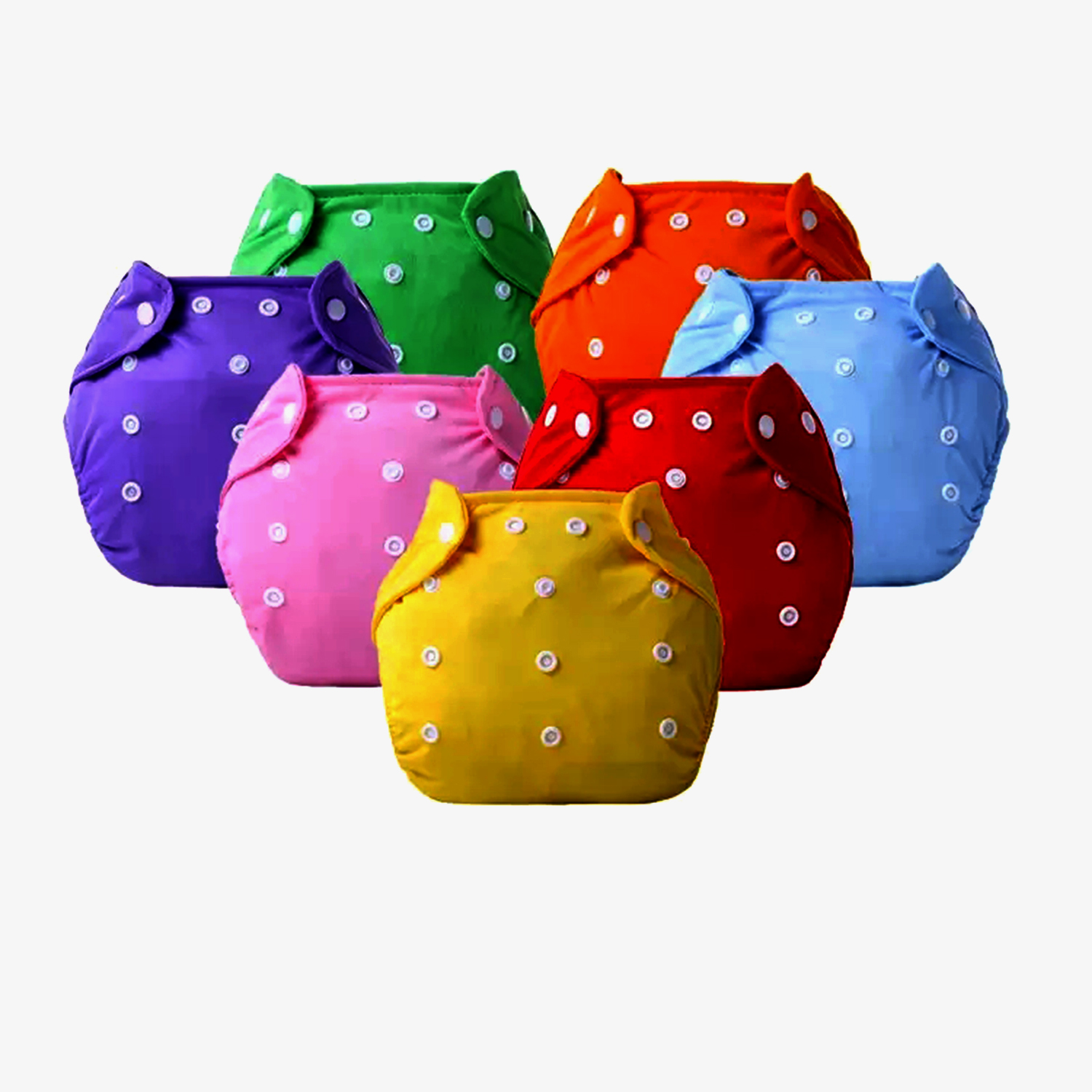 new fashional baby reusable and washable cloth diaper new product reusable nappies sleep diaper-image-541465936