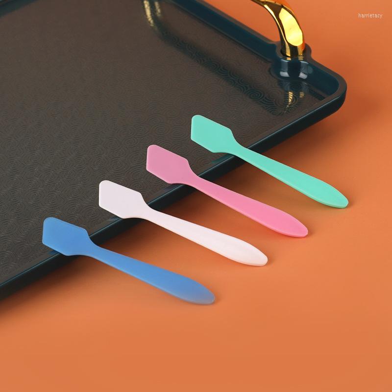 

Makeup Brushes 10pcs Professional Face Mask Brush Cosmetics Facial Original Soft Beauty Women Skin Care Home Tools