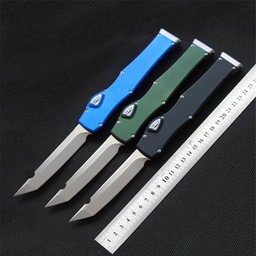 

VESPA high quality D2 pocket knife camping hunting knives survival edc tools outdoor Multi Tactical Self-defense fishing camp Kitc1907