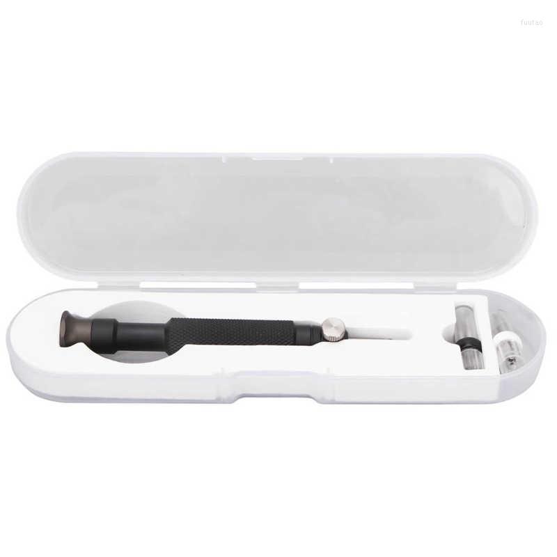 

Watch Repair Kits Case Open Screwdriver Precise 5 Prongs Ergonomic Tool For Watchmaker Store