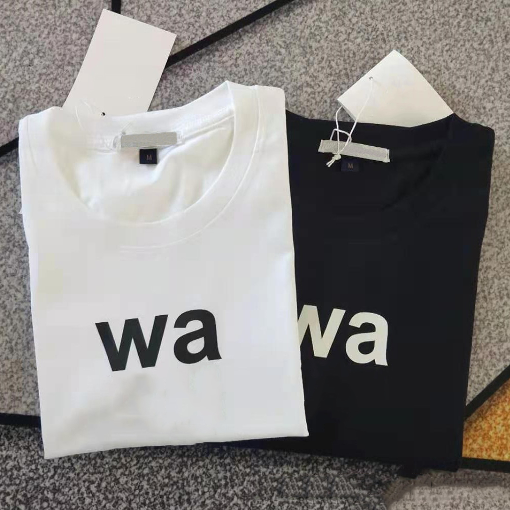 

Men's T-Shirts Designer t shirts letter printting short sleeve for women and men basic Top Couple tee, Black