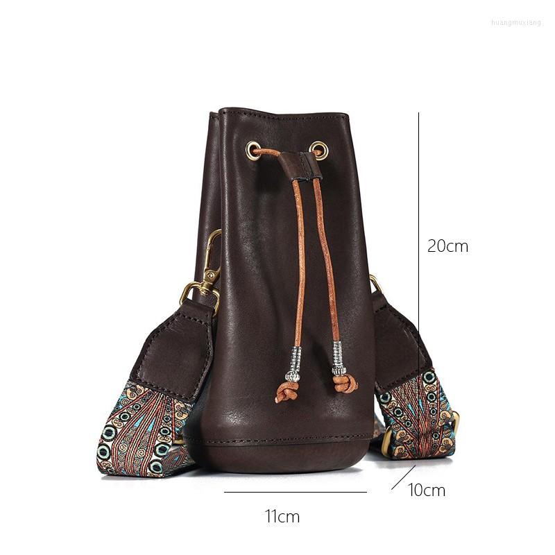 

Evening Bags YourSeason Fashion Crossbody Bag For Ladies Genuine Leather Versatile Women Real Cowhide Solid Color Mini Handbags Coffee Green