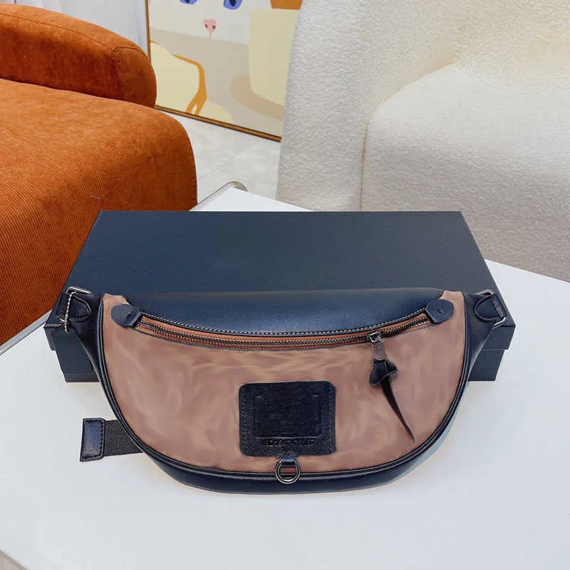 

Totes Coabag 6 Styles Crossbody Chest Bag Womens Designer Bag Shoulder Fanny Pack Luxurys Handbag Simple Designers Purse Wallet 221110 THOMPSON WARREN, Cobag-1