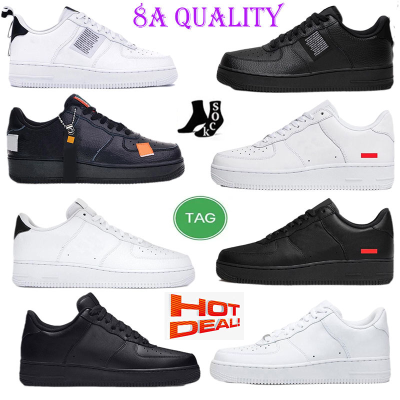 

Fashion Shoes Designer Shoe Sneakers Womens Trainer Platform Trainers Luxury Mens Sneaker Breathable Mesh Lace-up with Tag Sport Panda Black White
