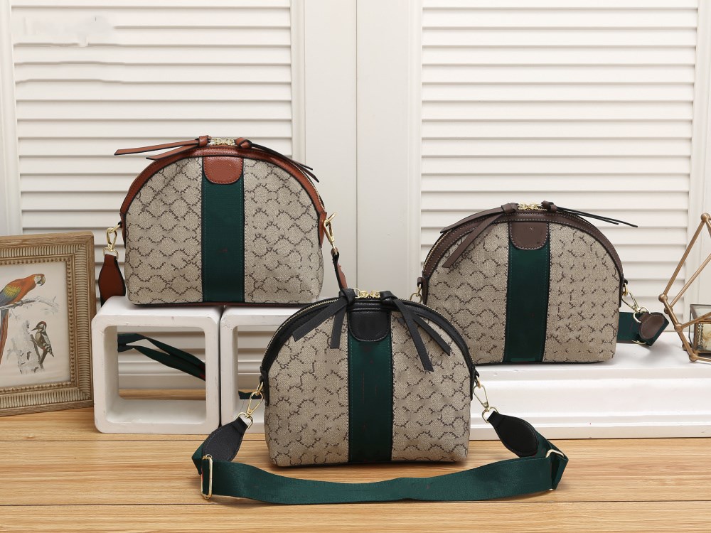 

YY Ophidia Shell bag Backpack Women's Handbag Wallet Designer Bags Classic Two letter Shoulder Crossbody Bag