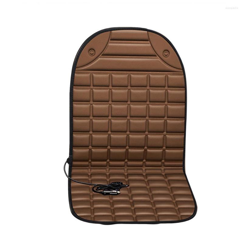 

Car Seat Covers Warmer Heating Cushion Winter Universal Pad Padded Electric Warming Warm Pa