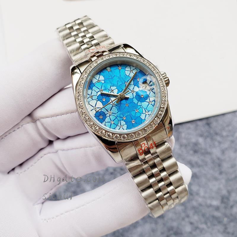 

Men's automatic watches Classic designer fashion 31mm 904L mechanical watch stainless steel strap luminous swimming sapphire watch, Tool
