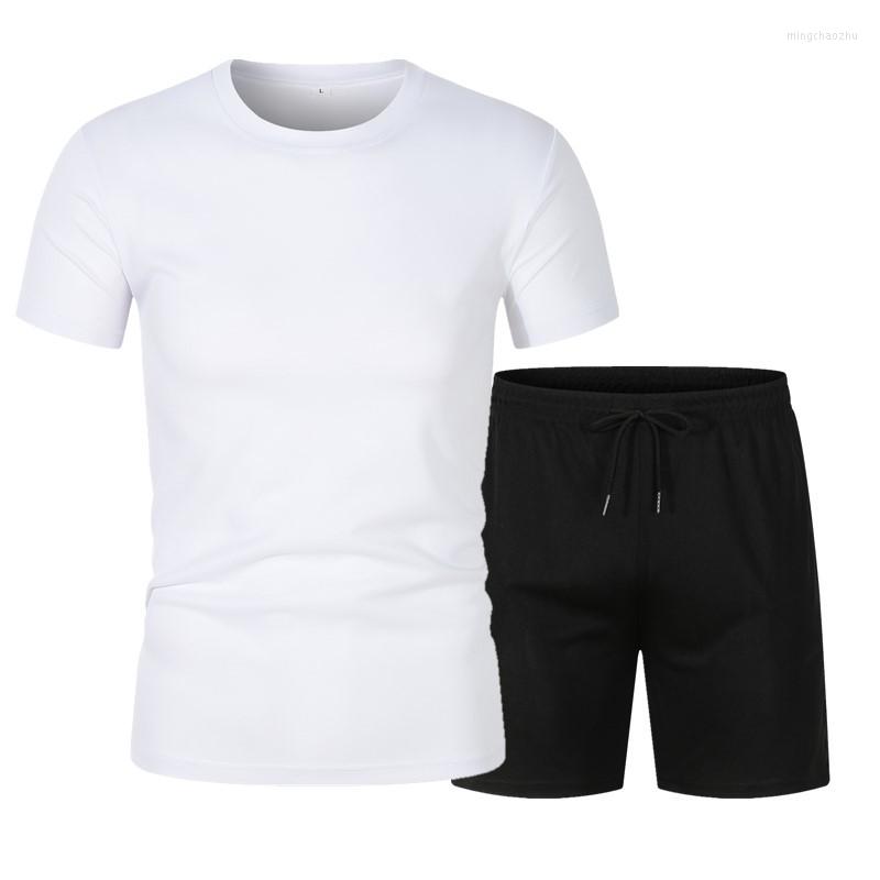 

Racing Sets Mtb Bike Cycling Shorts Men Set Jersey Summer Sports Breathable Quick-dry T-shirt Road Downhill Mountain Suits 2022, Red black