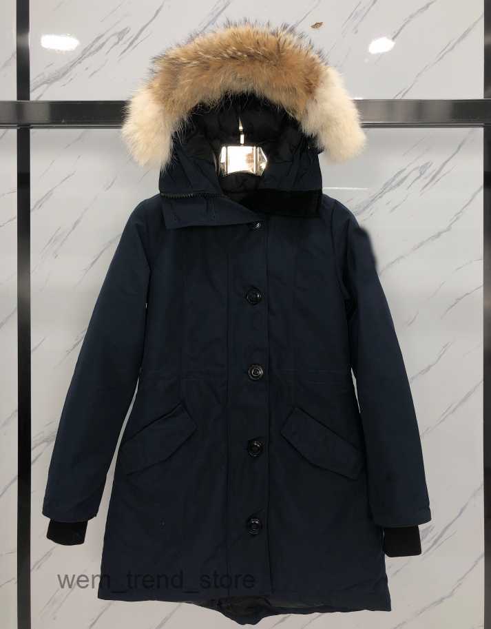 

canada Designer Down Jacket Winter  Sports Mens Puffer Women Parka White Duck Windproof Parker Long Leather Collar Cap Warm Real Wolf 5 goose K5EG, Goose 8