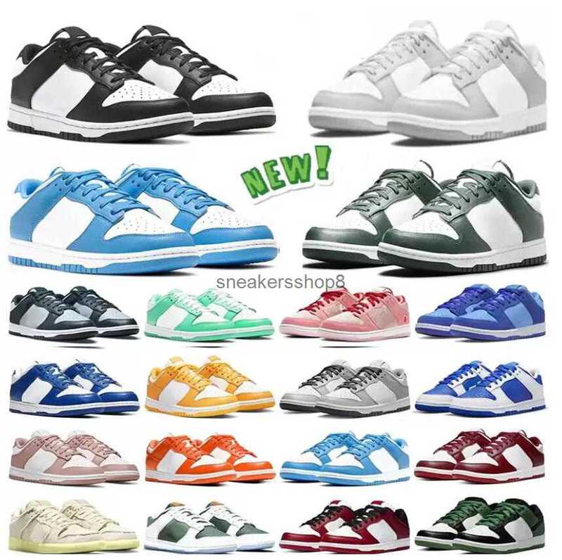 

Chunky Sb Dunks Running Shoes Men Women Unc Photon Dust Black White Panda Coast University Red Syracuse Green Glow Valentines Day Womens