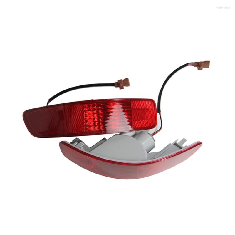 

Lighting System 1 Piece 2007-2012 Rear Bumper Lamp For Airtrek Fog Outlander Ex Turn Signal Light Warning Lights Marker Lamps