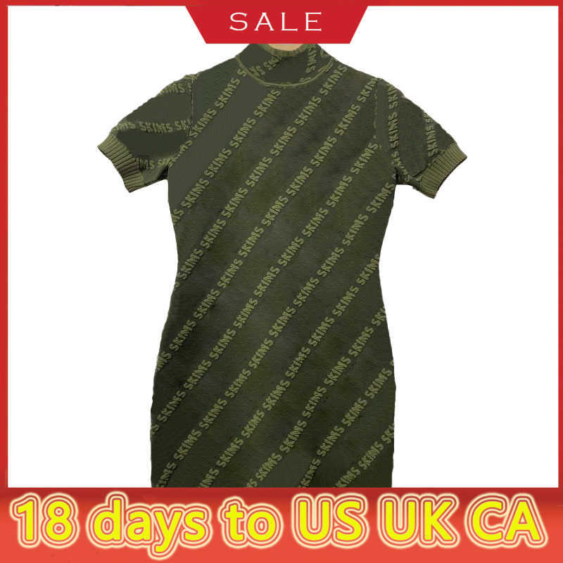 

Womens Trendy Dresses New Year Short Sleeve Skims Letter Pattern Pure Color Casual Dress Lady SkirtsTEX5, Pink