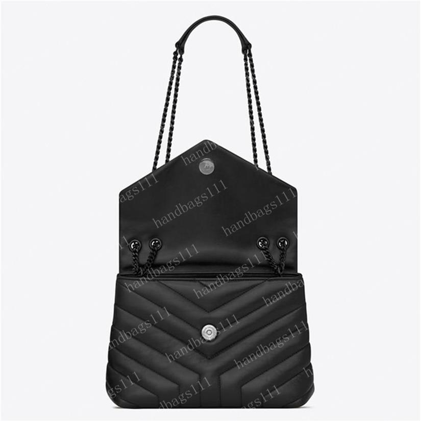 

Women Handbag Shoulder Bag Cross body Bag Womens Handbags Toiletry Pouch Crossbody Bag Purses Leather Clutch Backpack Wallet lou24221K, #1 black - gold