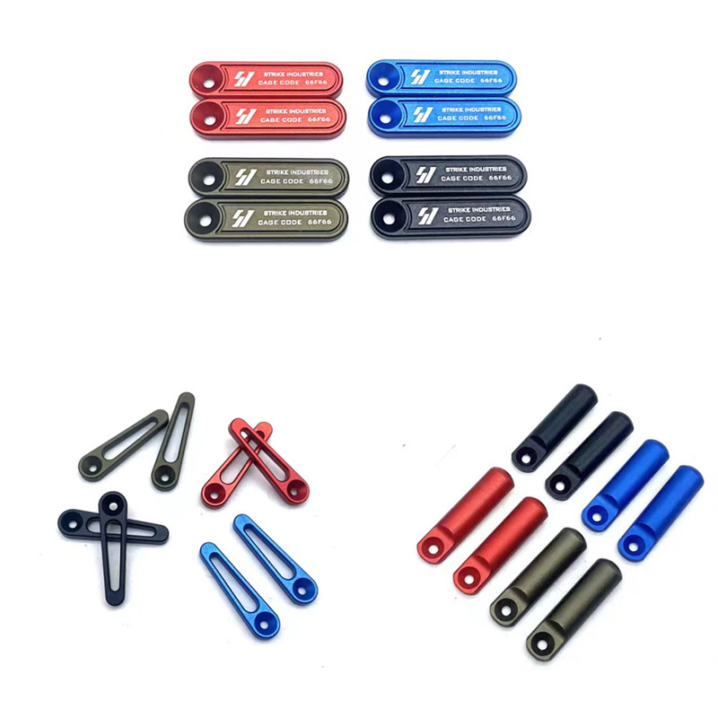 

Tactical Accessories Outdoor Activities Equipment SI PIN LOCK for M4 AR15 Toy