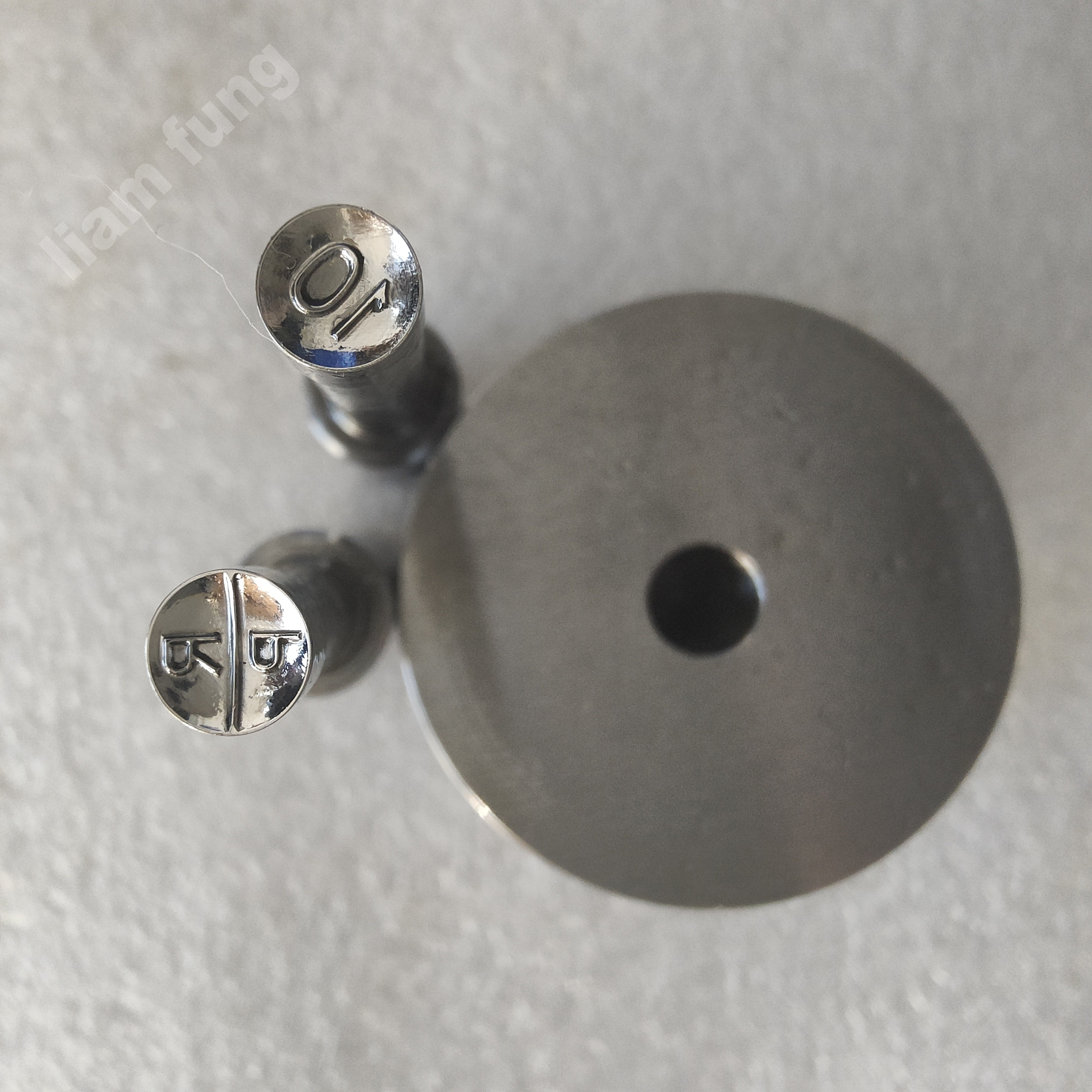 

RP 10 Die Set lab supply Customs Punch Cast Press For tdp TDP0 TDP1.5 or TDP5 Mold mould molds Machine industrial supplies